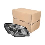 Hauptscheinwerfer SKODA ROOMSTER