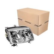 Hauptscheinwerfer VW POLO