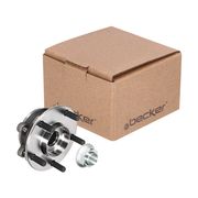 Radlagersatz MAZDA CX-3