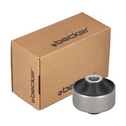 Lagerung, Lenker FIAT SEDICI