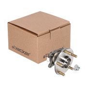 Radlagersatz SUZUKI SX4