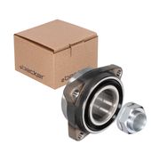 Radnabe HONDA ACCORD