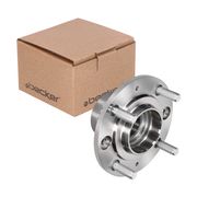 Radnabe MITSUBISHI SPACE RUNNER