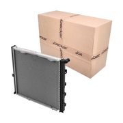 Kühler, Motorkühlung MERCEDES-BENZ A-KLASSE