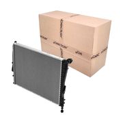 Kühler, Motorkühlung BMW