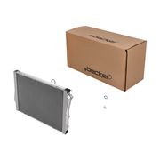 Kühler, Motorkühlung BMW X6