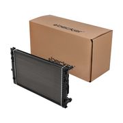 Kühler, Motorkühlung AUDI A4