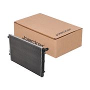 Kühler, Motorkühlung AUDI A3