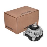 Lagerung, Motor BMW X4