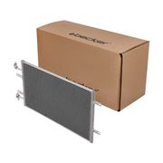 Kondensator, Klimaanlage NISSAN PRIMASTAR