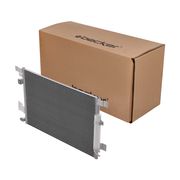 Kondensator, Klimaanlage CITROËN C-CROSSER