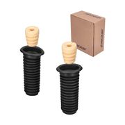 Staubschutzsatz, Stoßdämpfer FORD KA+