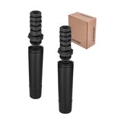 Staubschutzsatz, Stoßdämpfer DACIA