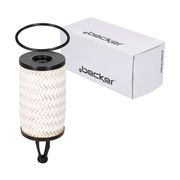 Ölfilter MERCEDES-BENZ SL