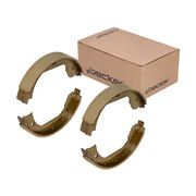 Bremsbackensatz, Feststellbremse VW MULTIVAN