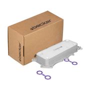 Ölkühler, Motoröl VW PASSAT