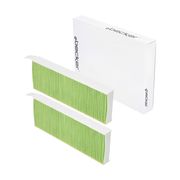 Filter, Innenraumluft TOYOTA VERSO