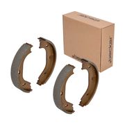 Bremsbackensatz, Feststellbremse ALFA ROMEO GT