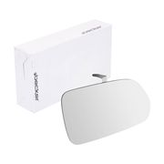 Spiegelglas, Außenspiegel SKODA OCTAVIA