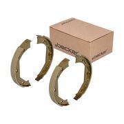 Bremsbackensatz, Feststellbremse BMW X5