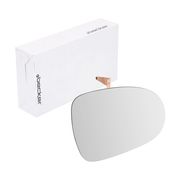 Spiegelglas, Außenspiegel VW SHARAN