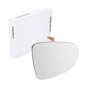 Spiegelglas, Außenspiegel VW TOURAN