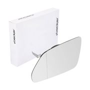 Spiegelglas, Außenspiegel SKODA OCTAVIA