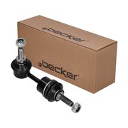 Stange/Strebe, Stabilisator SMART CABRIO