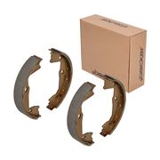 Bremsbackensatz, Feststellbremse OPEL CALIBRA