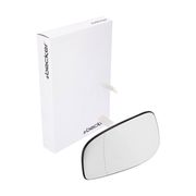 Spiegelglas, Außenspiegel VOLVO