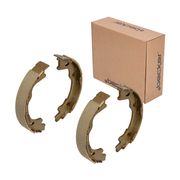 Bremsbackensatz, Feststellbremse KIA SPORTAGE