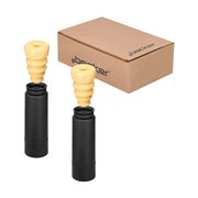 Staubschutzsatz, Stoßdämpfer AUDI A8