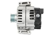 Generator MERCEDES-BENZ GLK-KLASSE