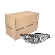 Hauptscheinwerfer PEUGEOT 206+