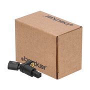 Sensor, Raddrehzahl VW NEW BEETLE