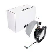 Außenspiegel VW TIGUAN