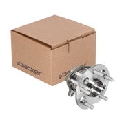 Radlagersatz TOYOTA RAV 4