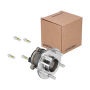 Radlagersatz FORD C-MAX