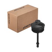 Deckel, Ölfiltergehäuse VW CRAFTER 30-35