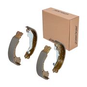 Bremsbackensatz SMART FORTWO