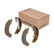 Bremsbackensatz AUDI A4