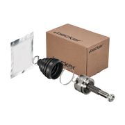 Gelenksatz, Antriebswelle SMART FORFOUR