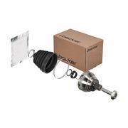 Gelenksatz, Antriebswelle AUDI TT