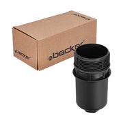 Deckel, Ölfiltergehäuse AUDI A5