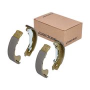 Bremsbackensatz OPEL KARL