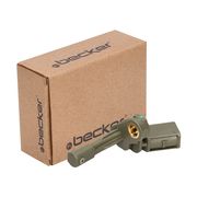 Sensor, Raddrehzahl VW GOLF