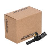 Sensor, Raddrehzahl VW GOLF