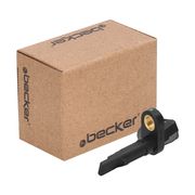 Sensor, Raddrehzahl VW PHAETON