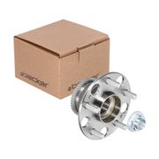 Radlagersatz HONDA ACCORD