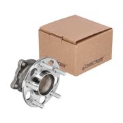 Radlagersatz MITSUBISHI GRANDIS